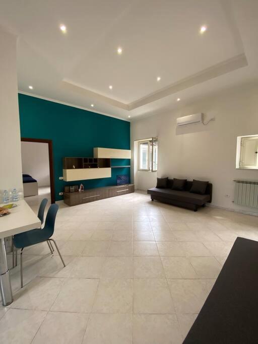 Holiday House Duomo 202 เนเปิลส์ ภายนอก รูปภาพ