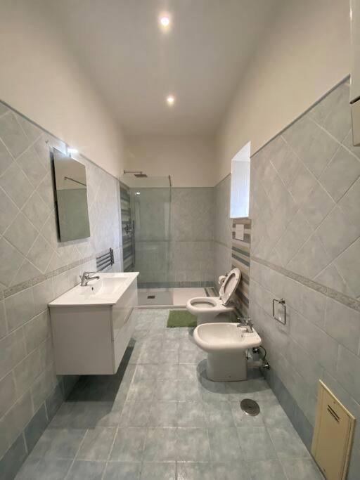 Holiday House Duomo 202 เนเปิลส์ ภายนอก รูปภาพ